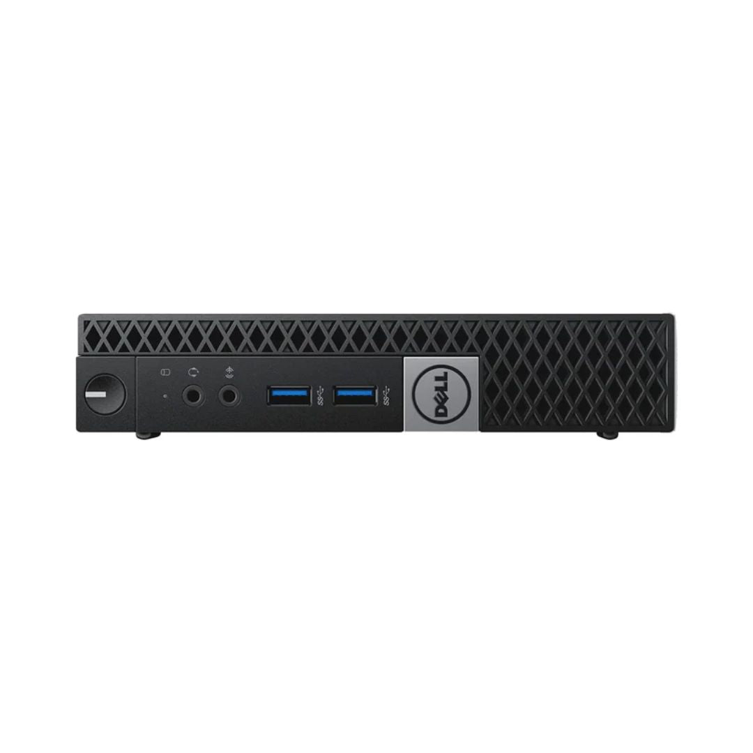 Dell OptiPlex 3040 Tiny | i5 6th Gen | 8GB | 256GB SSD