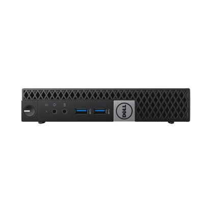 Dell OptiPlex 3040 Tiny | i5 6th Gen | 8GB | 256GB SSD