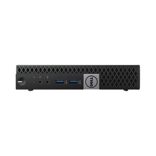 Dell OptiPlex 3040 Tiny | i5 6th Gen | 8GB | 256GB SSD
