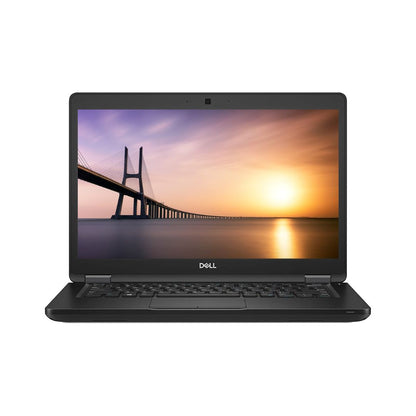 DELL Latitude 5490 Core i7 8th Gen Refurbished Laptop