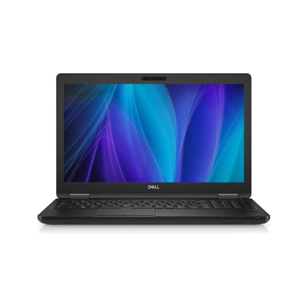 Dell Latitude 5590 i5 8th Gen Touchscreen - Refurbished Laptop