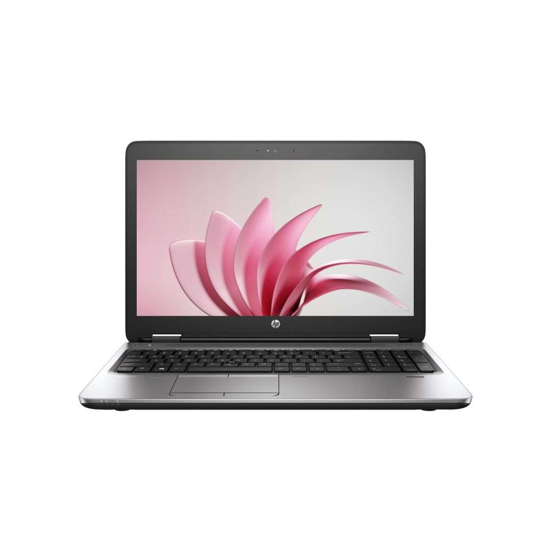 Refurbished HP ProBook 655 G3 AMD PRO A10