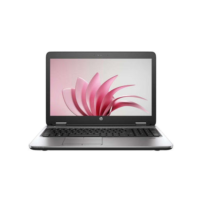 Refurbished HP ProBook 655 G3 AMD PRO A10