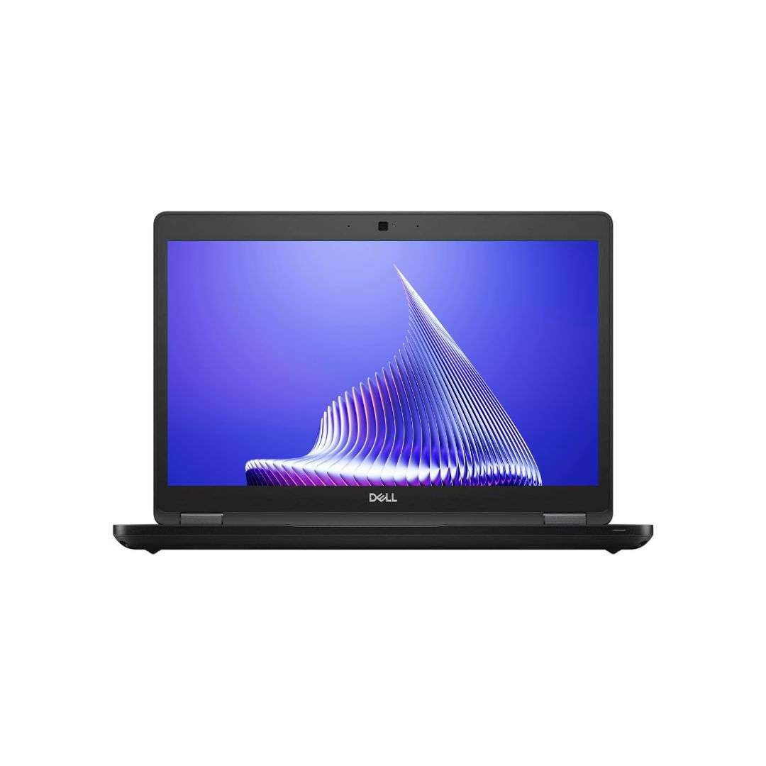 Dell Latitude 5490 i5 8th Gen Refurbished