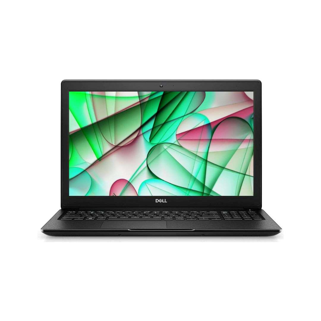 Dell Latitude 3500 Laptop | Intel i3 8th Gen Refurbished