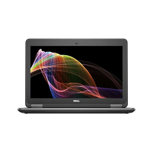 Dell Latitude 7250 i7 5th Gen – Refurbished