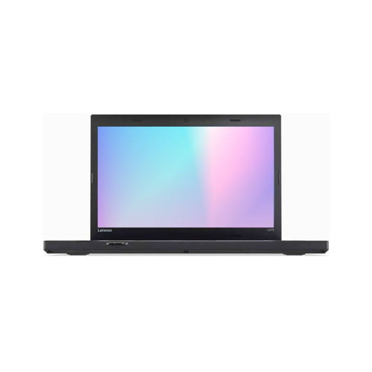 Lenovo ThinkPad T470 i5-7th Gen (Refurbished)