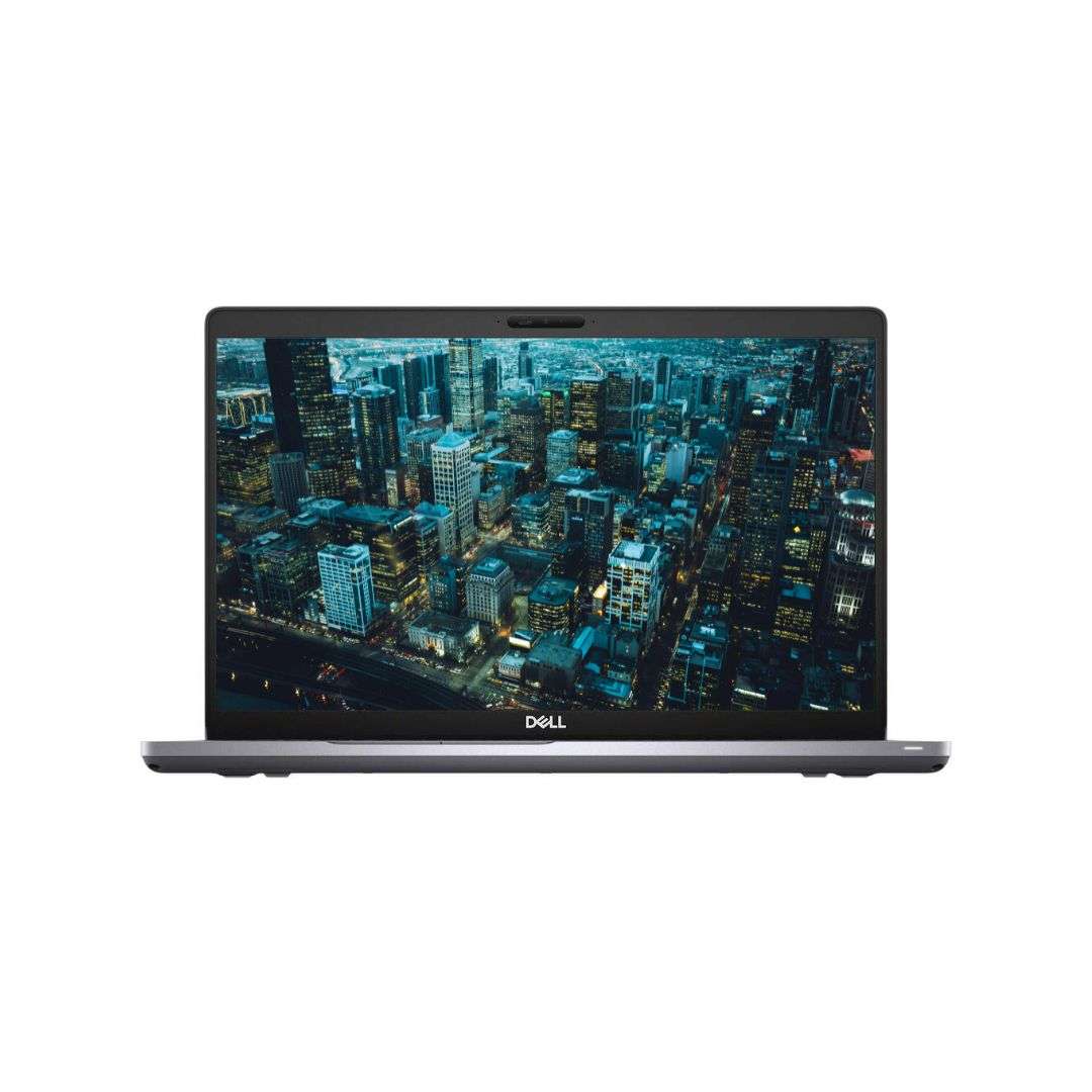 Dell Latitude 5500 | i5-8th Gen (Refurbished)