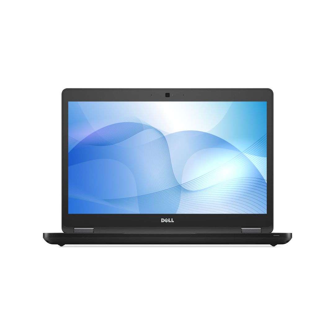 DELL Latitude 5480 | i5-6th Gen (Refurbished)
