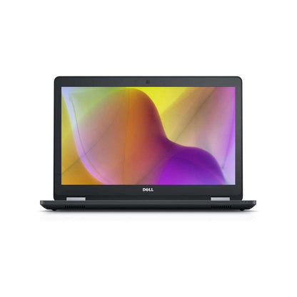 Dell Latitude 5470 i3 6th Refurbished Laptop