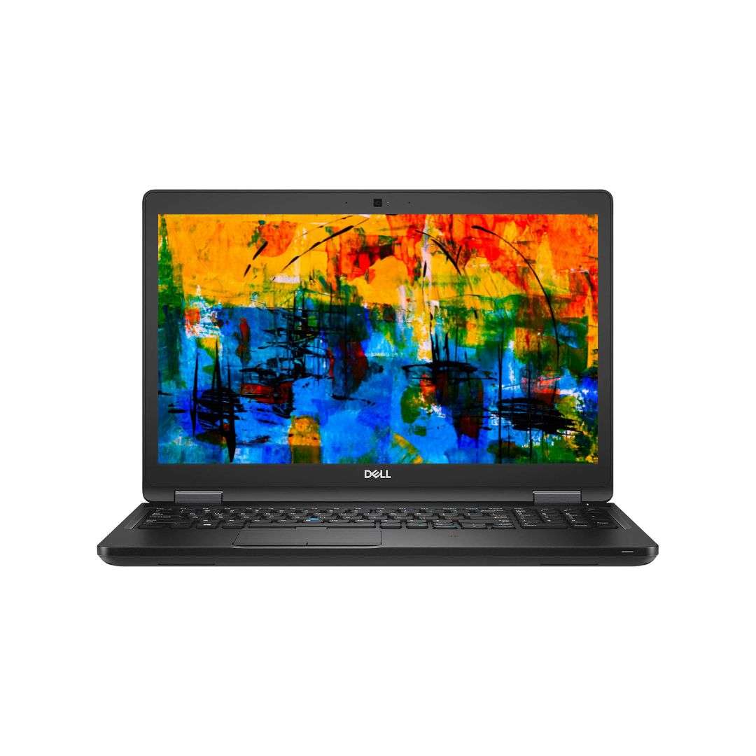 Dell Latitude 5590 | Intel Core i5-8th Gen | Refurbished Business Laptop