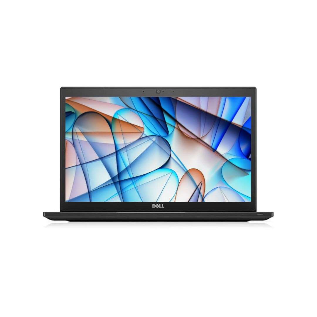 Dell Latitude 7480 Laptop – Intel i5 7th Gen Refurbished