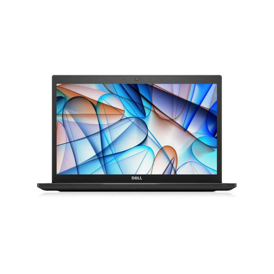 Dell Latitude 7480 Laptop – Intel i5 7th Gen Refurbished