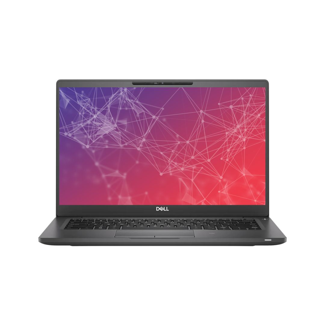 Dell Latitude 7300 | i5-8th Gen (Refurbished)