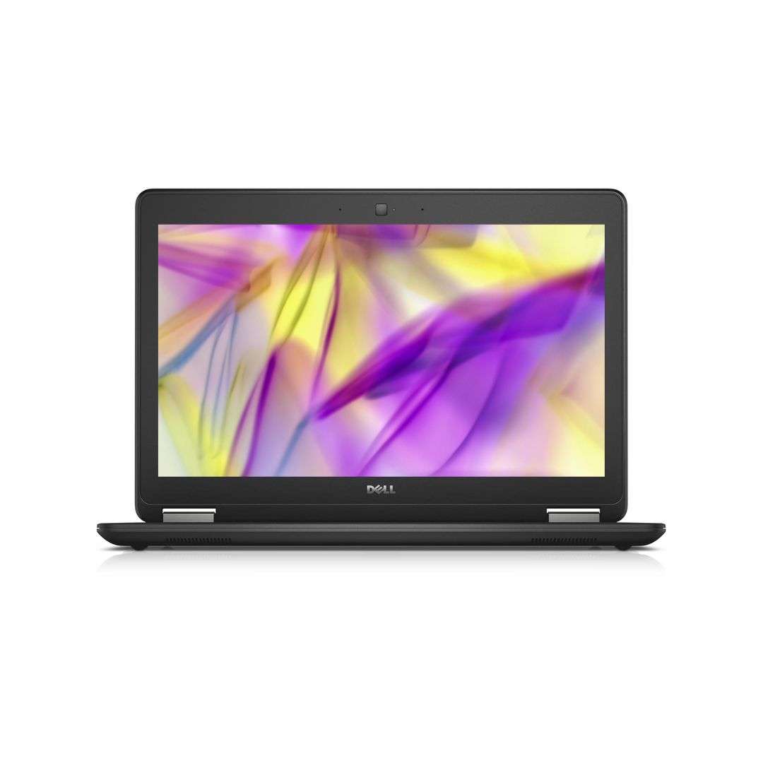 Dell Latitude 7250 i5 5th Gen – Refurbished Business Laptop