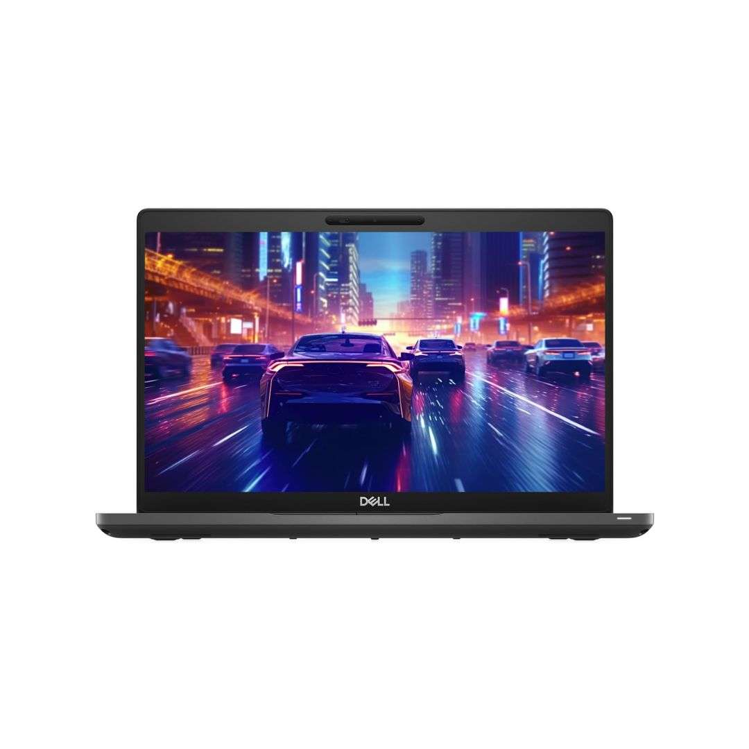 Dell Latitude 5400 | i5-8th Gen (Refurbished)