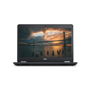 Dell Latitude 5480 i7-7th Gen Touchscreen | Refurbished