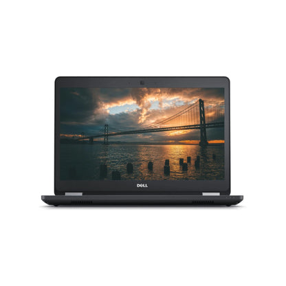 Dell Latitude 5480 i7-7th Gen Touchscreen | Refurbished