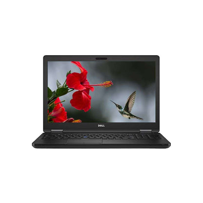 Dell Latitude 5580 i5-6th Gen Laptop | Refurbished