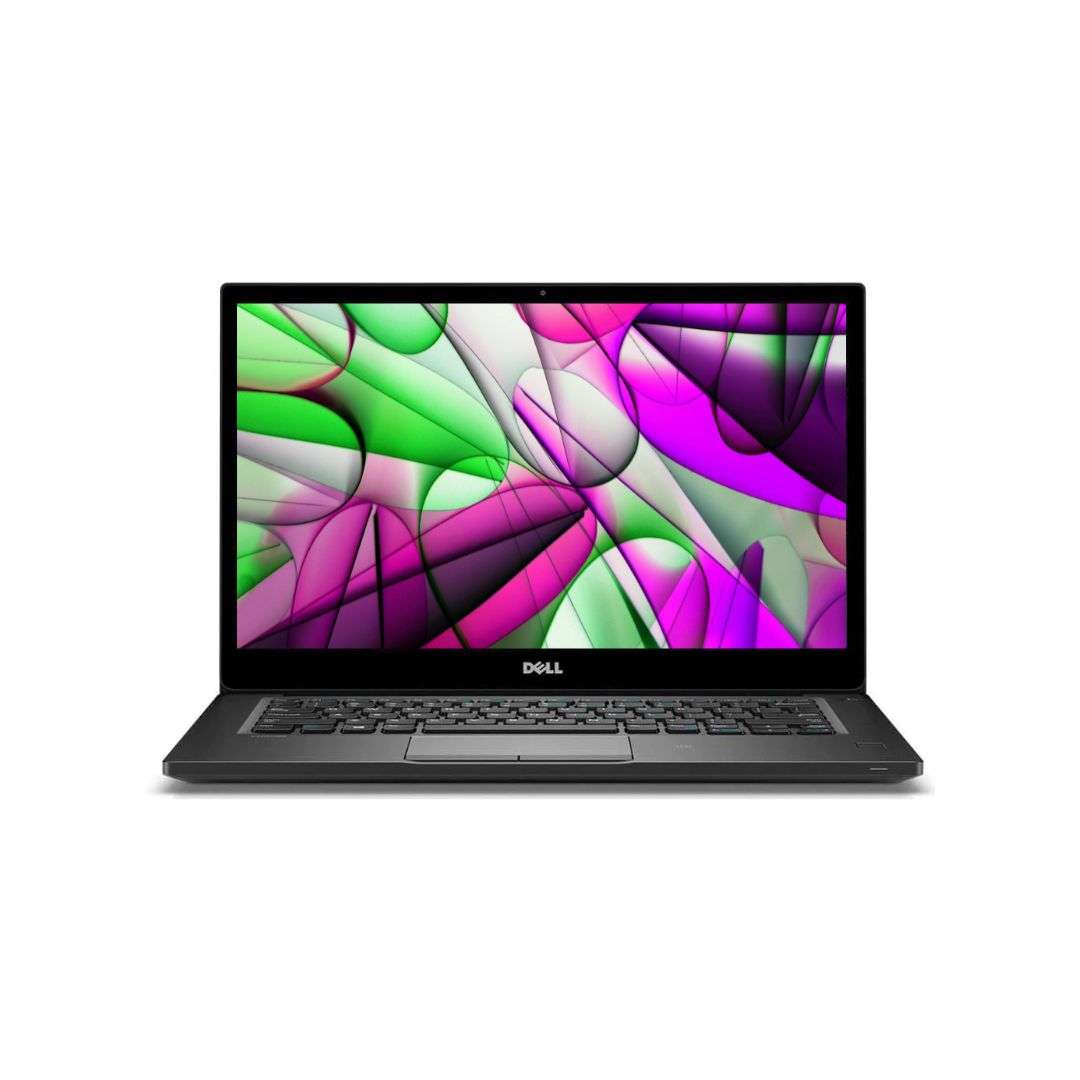 Dell Latitude 7490 Laptop – i5 8th Gen Refurbished