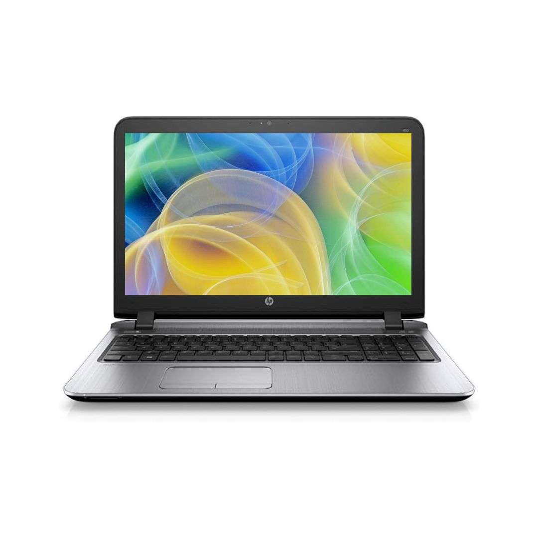 HP ProBook 450 G3 | i5-6th Gen (Refurbished)