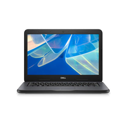 DELL Latitude 3380 Core i3 6th Gen Refurbished Laptop