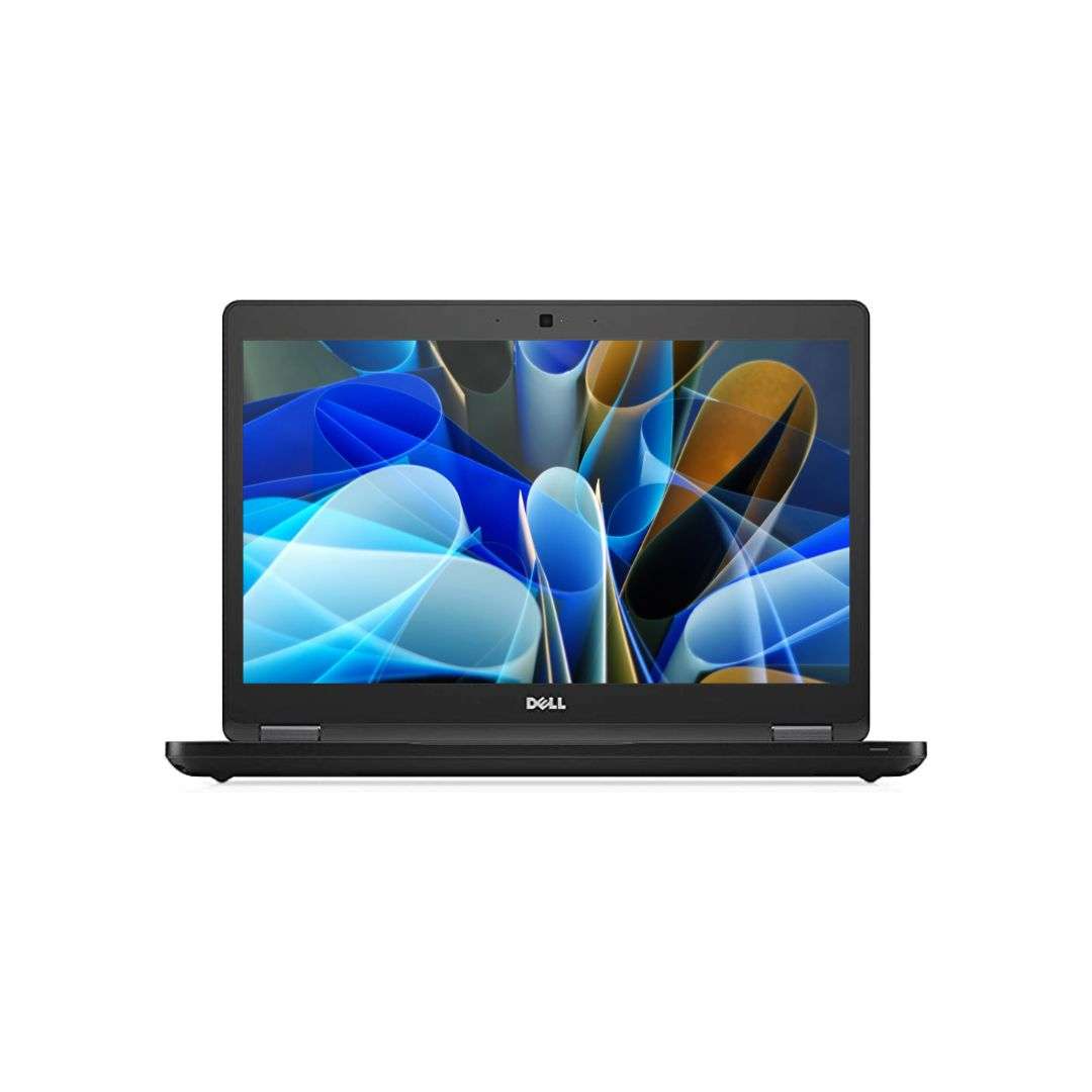 Dell Latitude 5480 i5 7th Gen Refurbished