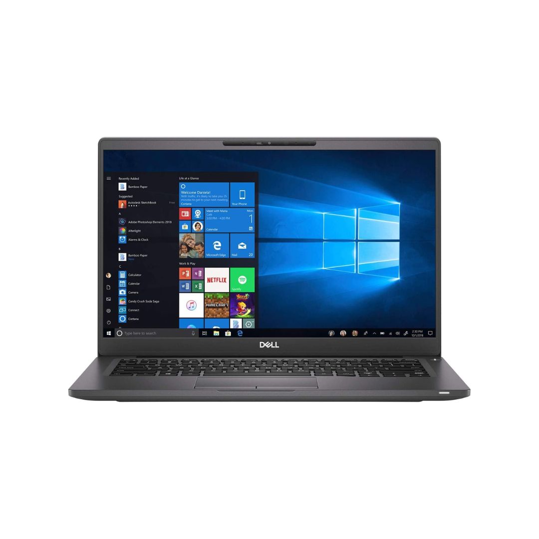 Dell Latitude 7400 | i5-8th Gen (Refurbished)