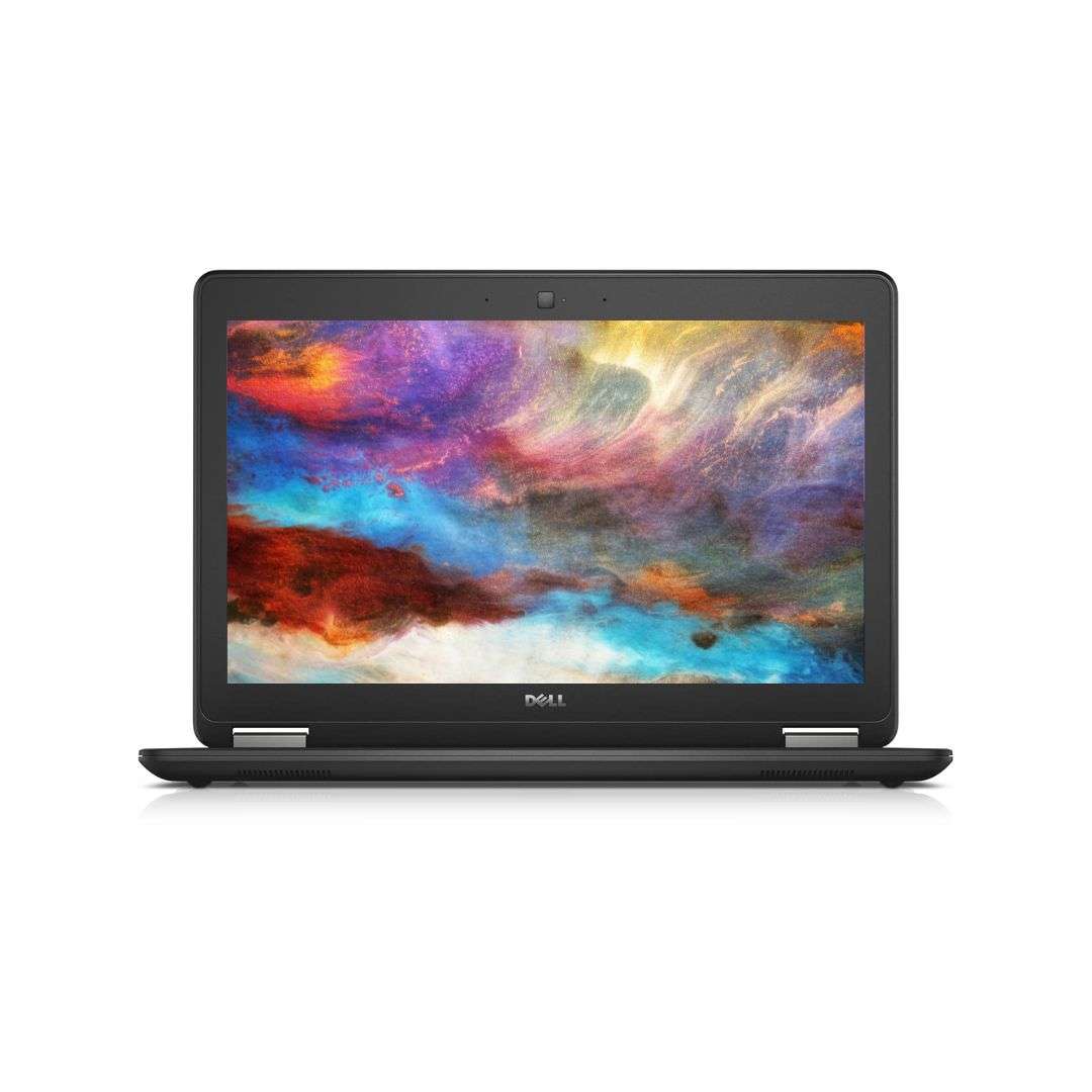 Dell Latitude 7250 i7 6th Gen – Refurbished Business Laptop