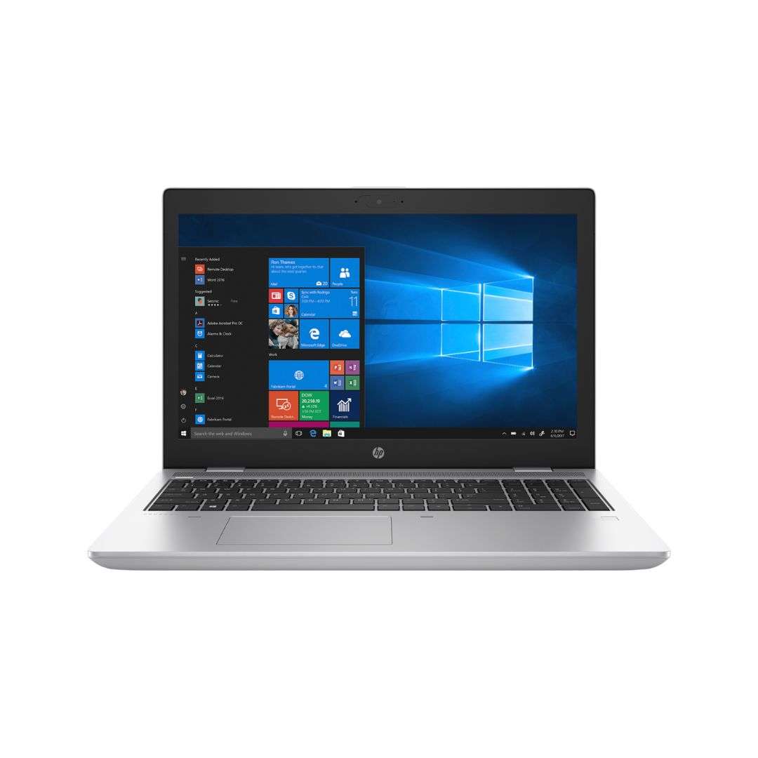 HP ProBook 650 G5 Refurbished i5 8th Gen
