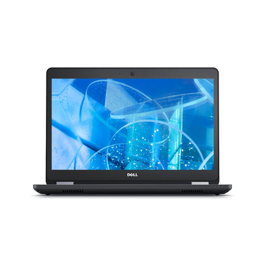 Dell Latitude 5470 i5 6th Gen Refurbished Laptop