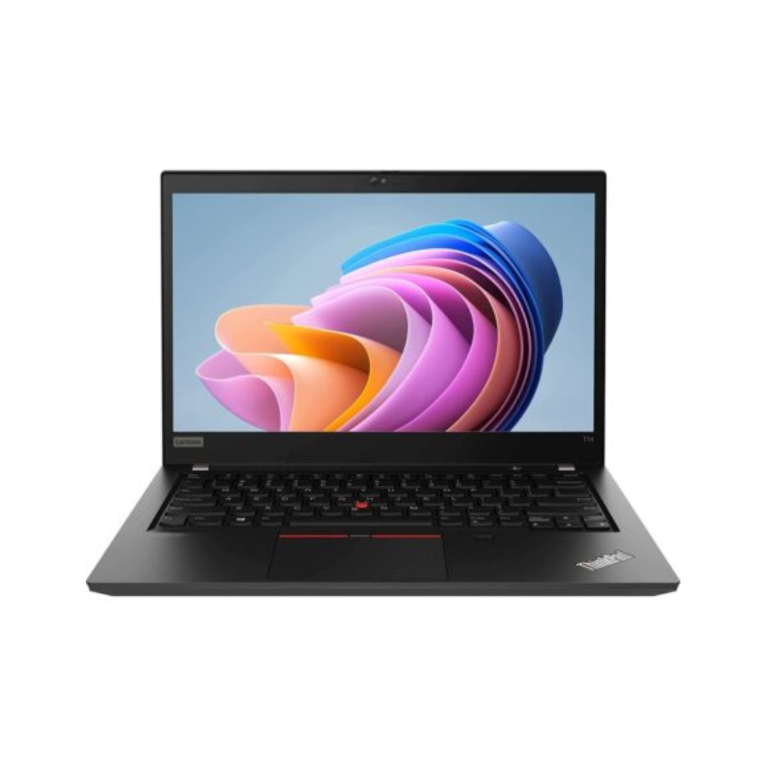 Lenovo ThinkPad T14 i5 10th Gen Refurbished Laptop