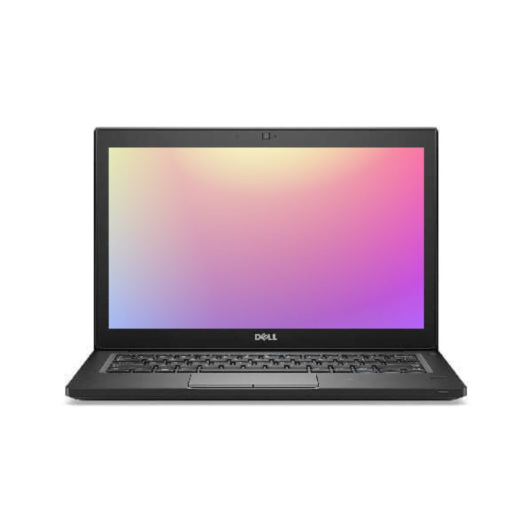 Dell Latitude 7280 | Core i7 7th Gen Refurbished Laptop