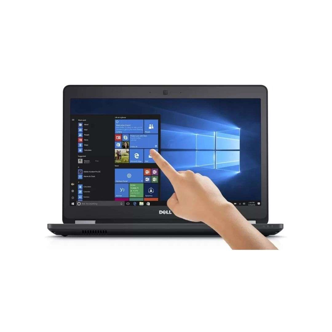Dell Latitude 5470 Touchscreen i5 (Refurbished)