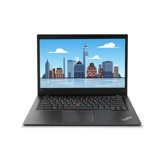 Lenovo ThinkPad T480 i5 8th Gen Refurbished Laptop