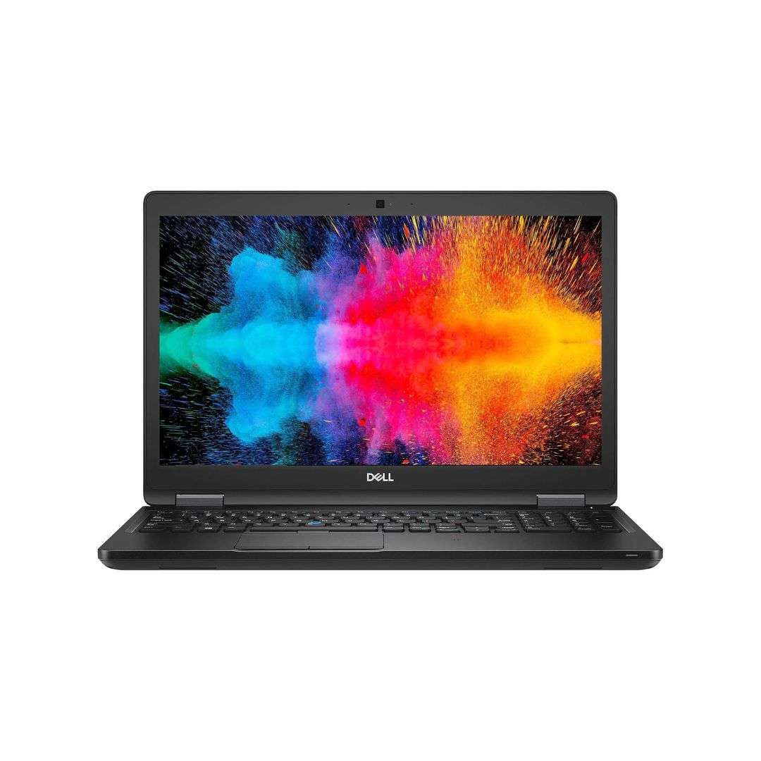 Dell Latitude 5590 | Intel Core i7-8th Gen – Refurbished