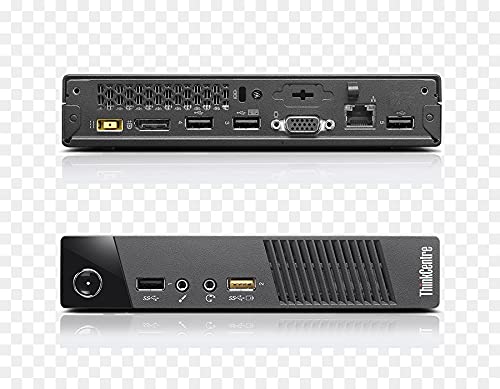 Lenovo ThinkCentre M73 Tiny i5 4th Gen Refurbished Desktop
