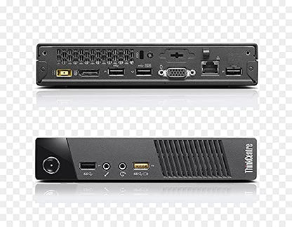 Lenovo ThinkCentre M73 Tiny i5 4th Gen Refurbished Desktop