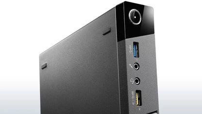Lenovo ThinkCentre M73 Tiny i5 4th Gen Refurbished Desktop