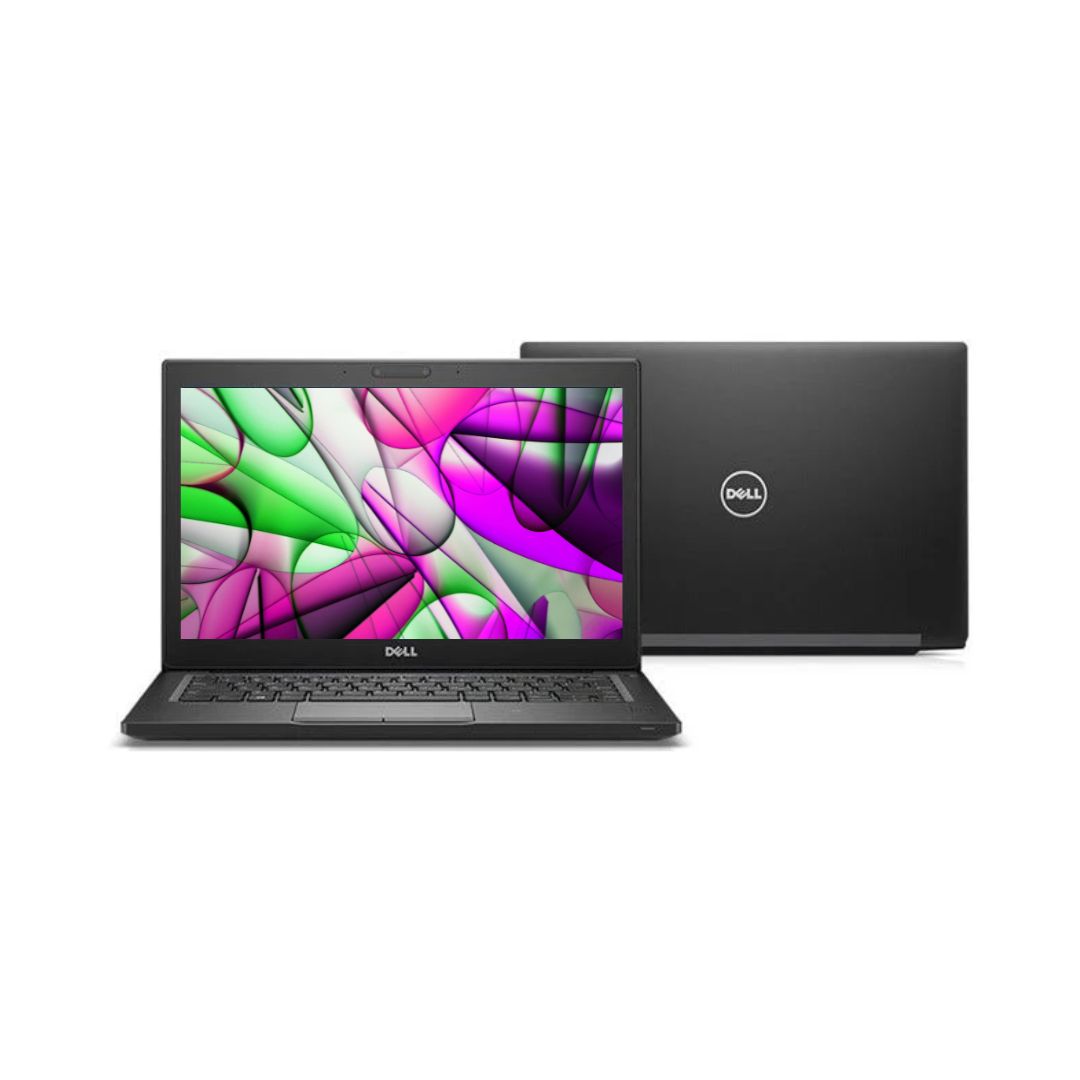Dell Latitude 7490 Touchscreen i5 8th Gen Refurbished Laptop
