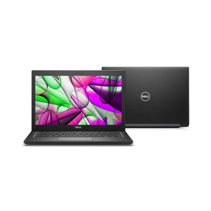 Dell Latitude 7490 Touchscreen i5 8th Gen Refurbished Laptop