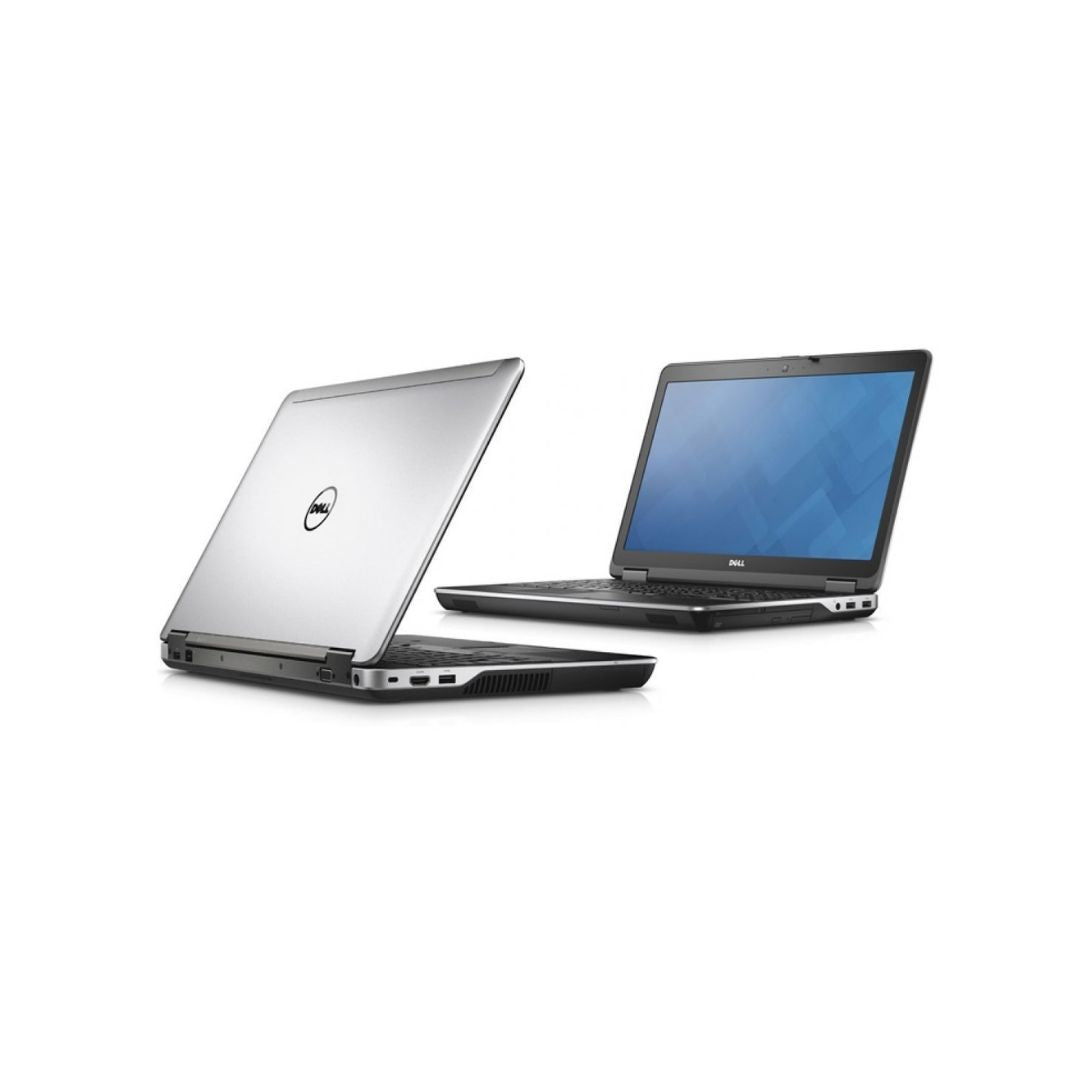 Dell Latitude E6440 i5 4th Gen Refurbished Laptop