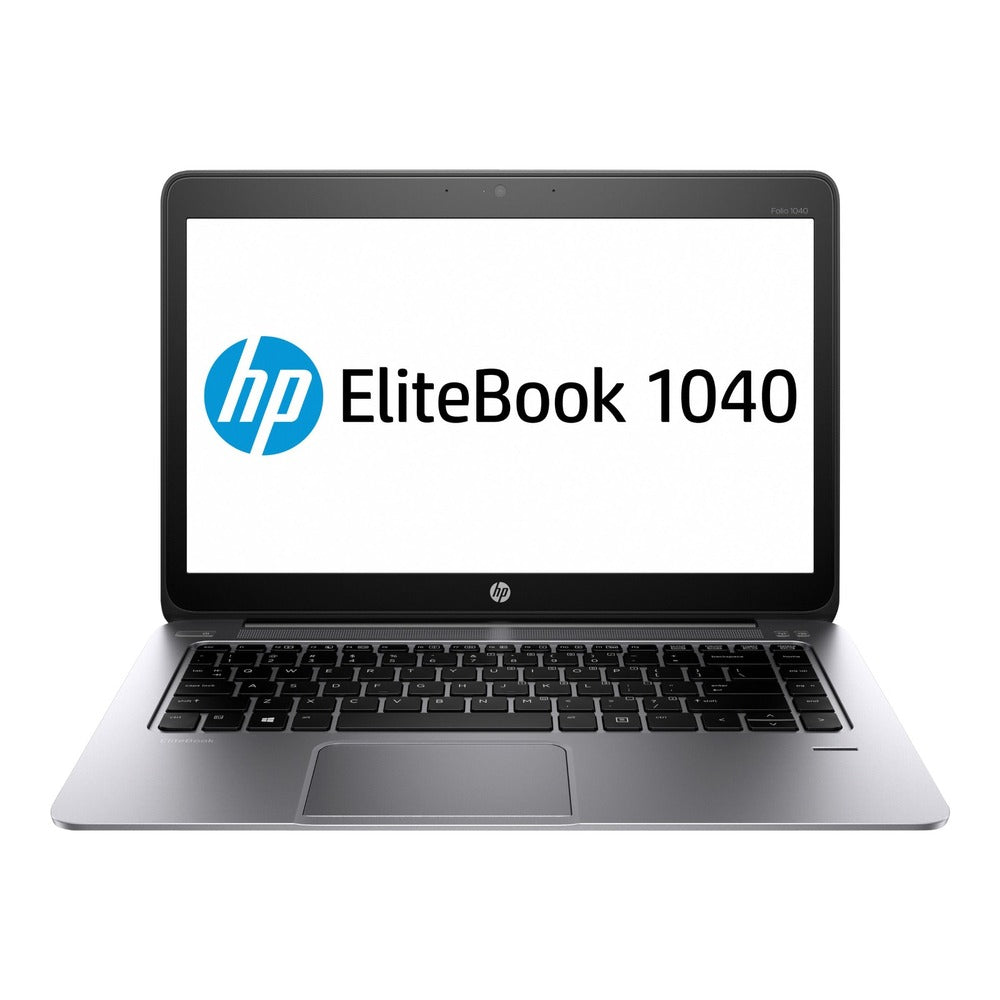 HP EliteBook Folio 1040 G1 | i7-4th Gen (Refurbished)