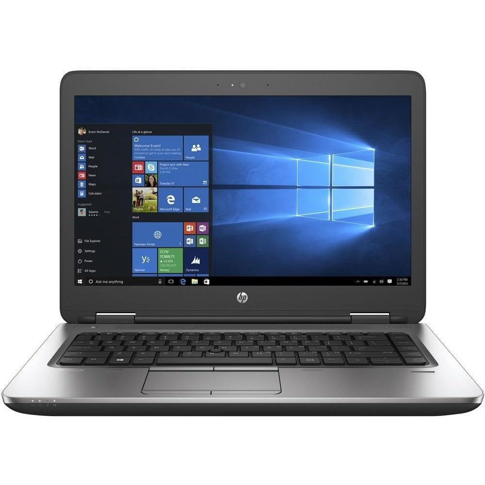 HP ProBook 645 G3 | AMD A10 R5 (Refurbished)