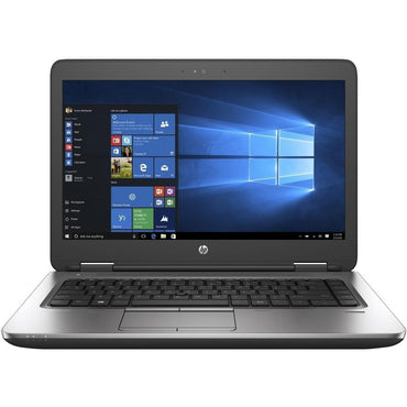 HP ProBook 645 G3 | AMD A10 R5 (Refurbished)