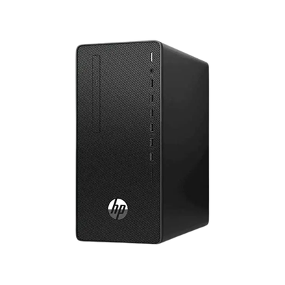 HP Pro 280 G6 Tower 10th Gen Refurbished Desktop