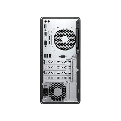 HP Pro 280 G6 Tower 10th Gen Refurbished Desktop