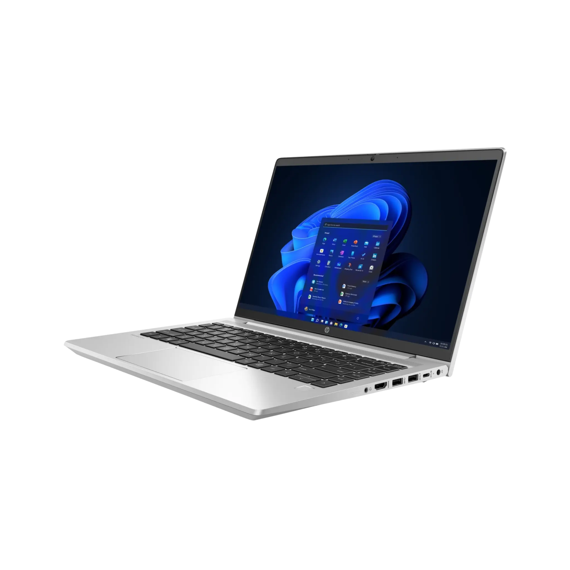 HP ProBook 445 G9 Ryzen 5 Refurbished Laptop