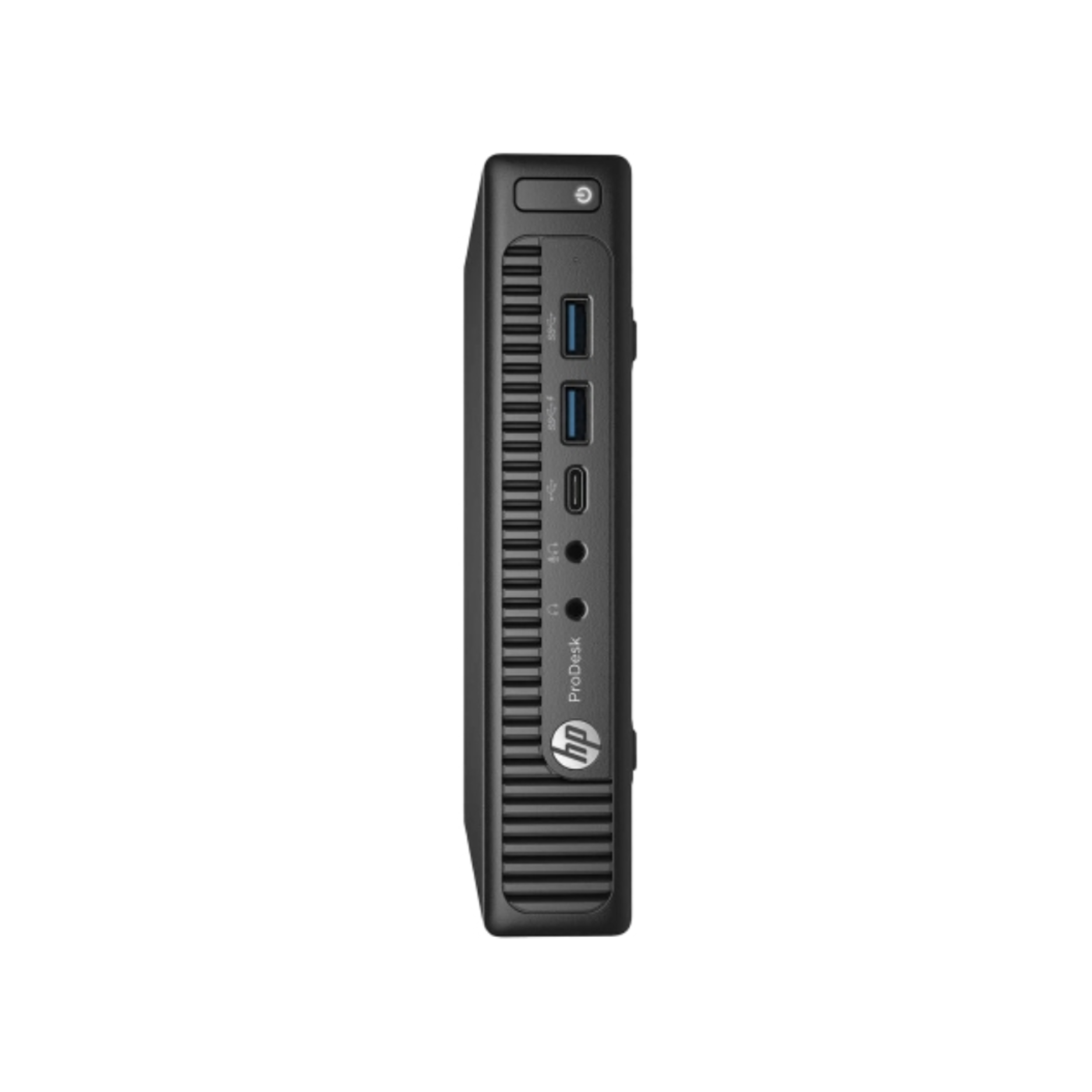 HP EliteDesk 600 G2 Tiny i5 6th Gen Refurbished Desktop