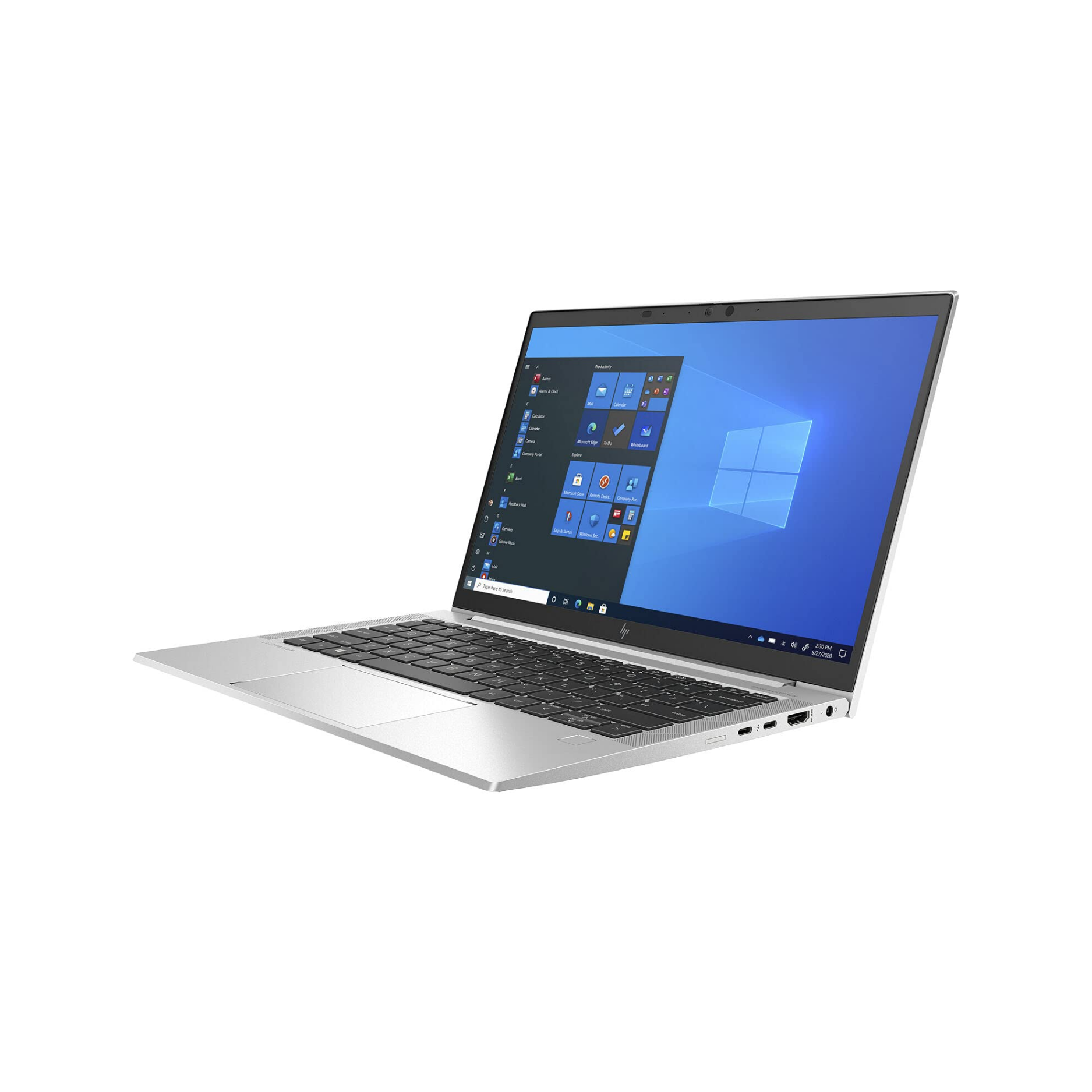 HP EliteBook 840 G8 i5 11th Gen Refurbished Laptop